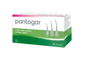 pantogar® 300 capsules