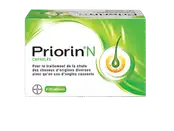 Priorin N 270 capsules