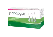 Pantogar 300 capusules