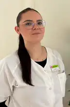 Roxane Glauser