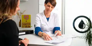 Journée mondiale contre le cancer