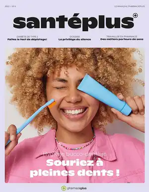 Votre magazine santé et bien-être