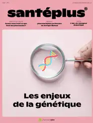 Votre magazine santéplus, édition de juin 2024