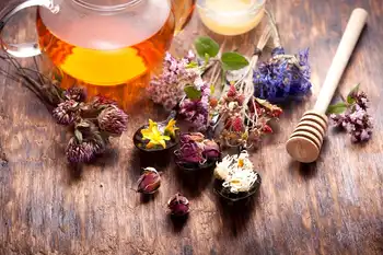 Les plantes au secours du sommeil