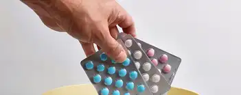 Ne jetez pas vos médicaments à la poubelle !