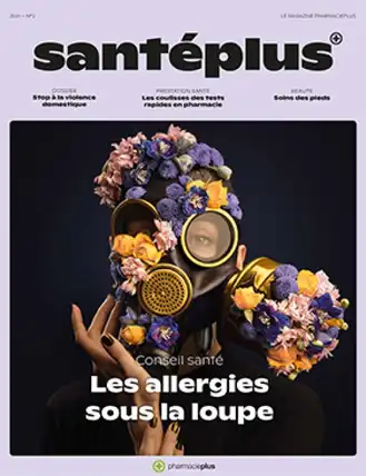 Les allergies sous la loupe