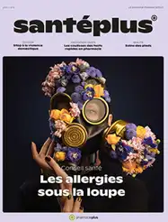 Les allergies sous la loupe