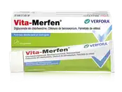 Vita-Merfen tube 100 g pommade