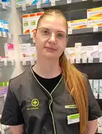 Floriane Da Silva Costa