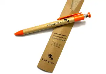 Action solidaire - Fondation Théodora