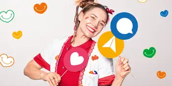 La semaine du bonheur de la Fondation Théodora