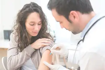 Vaccinations diverses (Genève)