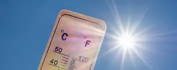 Eté torride en vue: comment se protéger de la canicule?