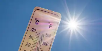 Eté torride en vue: comment se protéger de la canicule?