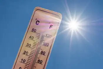 Eté torride en vue: comment se protéger de la canicule?