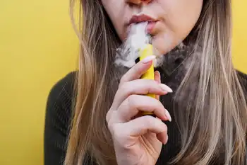 Journée mondiale sans tabac