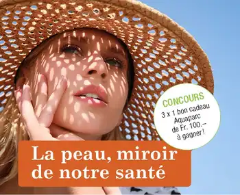santéplus juin