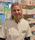 Julie Savary