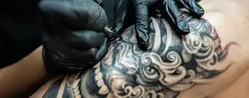 Bien cicatriser après un tatouage: mode d’emploi