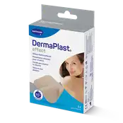 DERMAPLAST Effect scar 7.2x5cm 5 pce