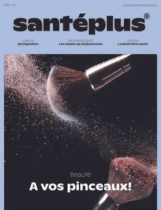 Votre magazine santé de décembre 2023