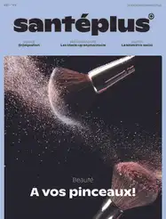 Votre magazine santé de décembre 2023