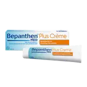 Bepanthen® Plus MED Crème 100 g
