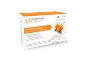 SANDDORN® ARGOUSIER 7 Oméga - 180 capsules